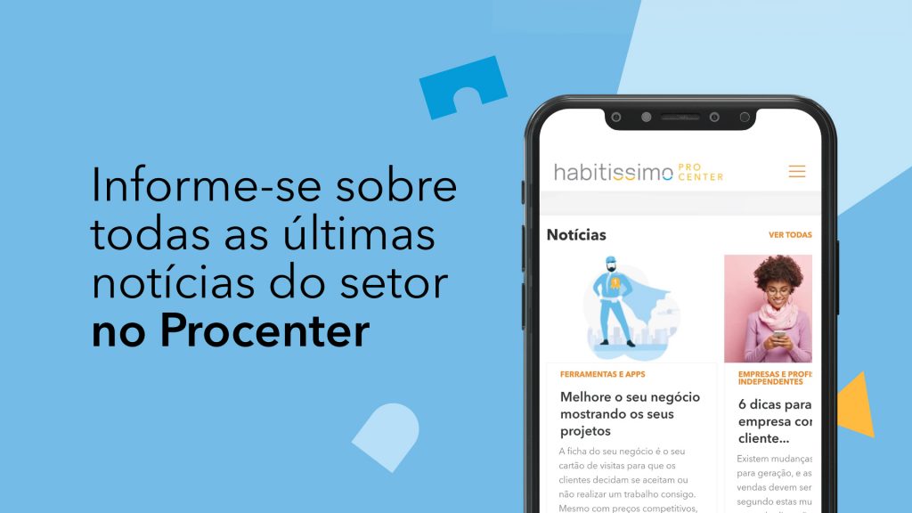 novo Procenter 