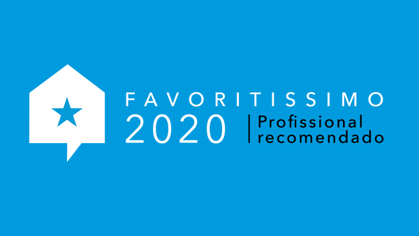 Já temos os vencedores do prémio Favoritissimo 2020!