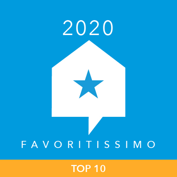 Já temos os vencedores do prémio Favoritissimo 2020!