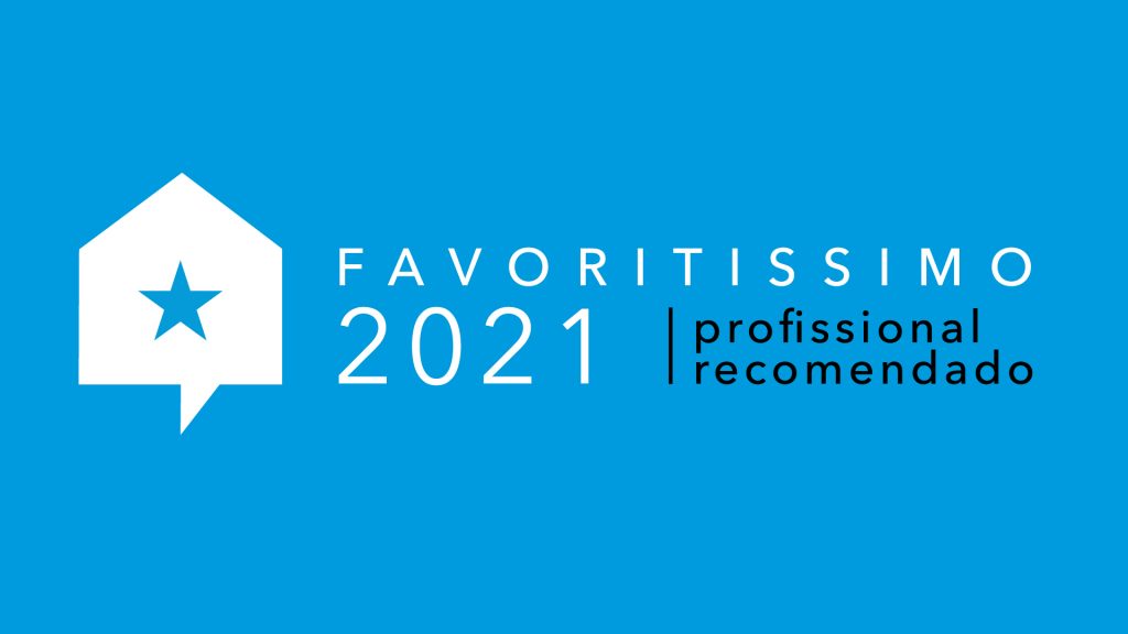 O que tenho de fazer para ser Favoritissimo 2021?