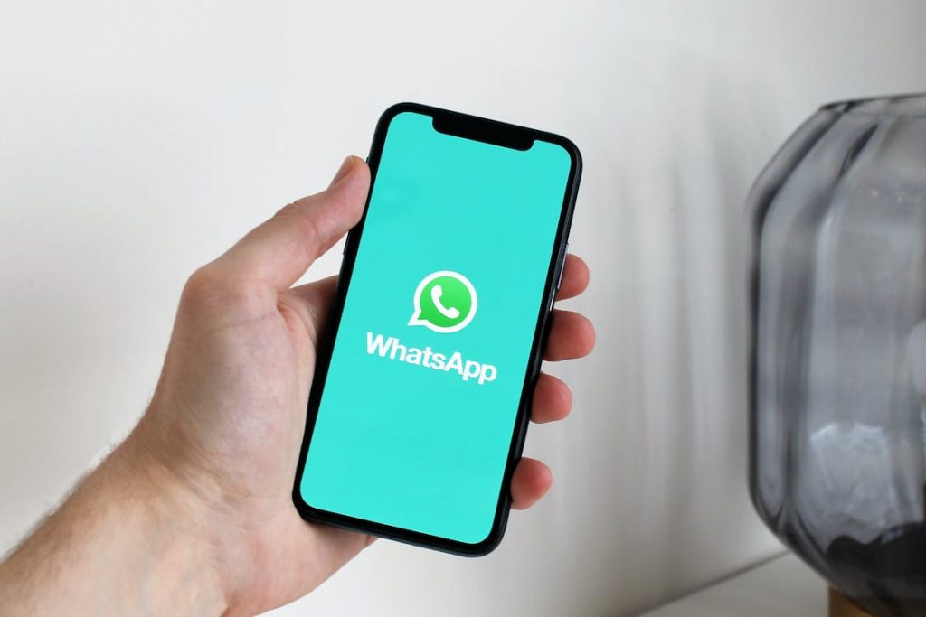 O que é o chatbot Whatsapp?